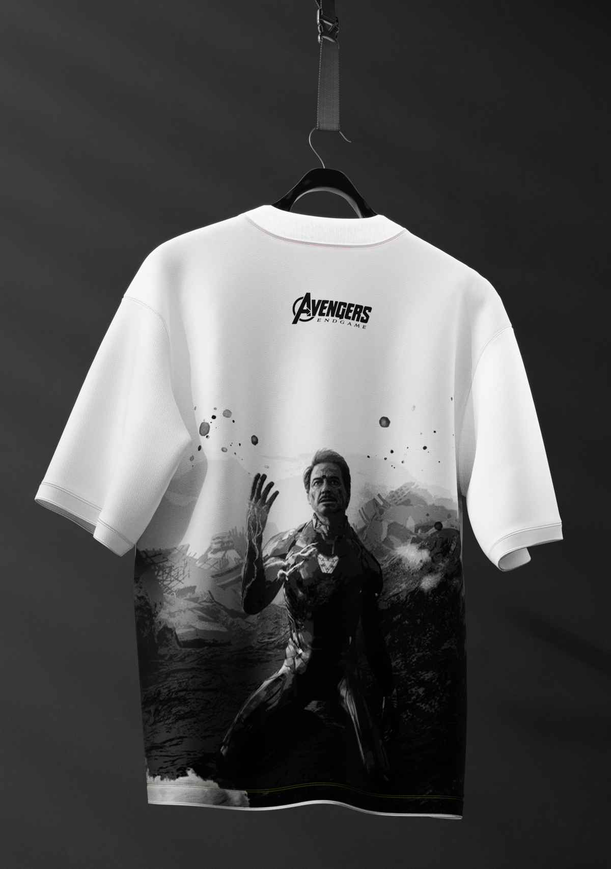 Avengers Endgame