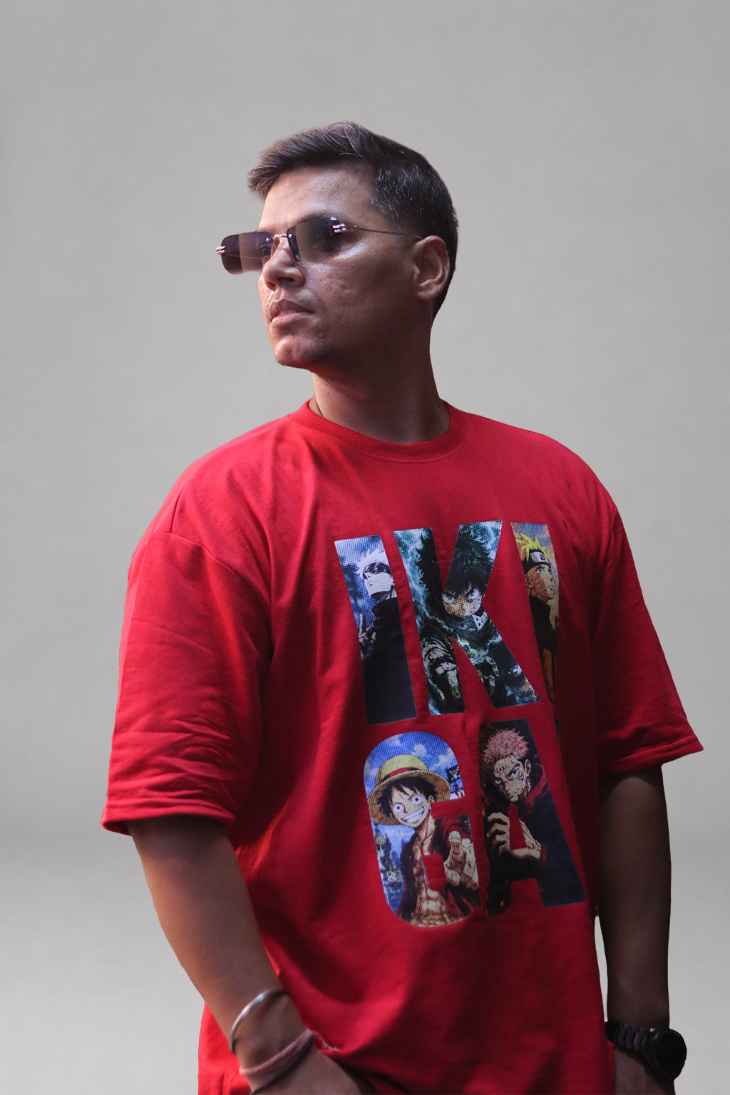 IKIGAI T-Shirt