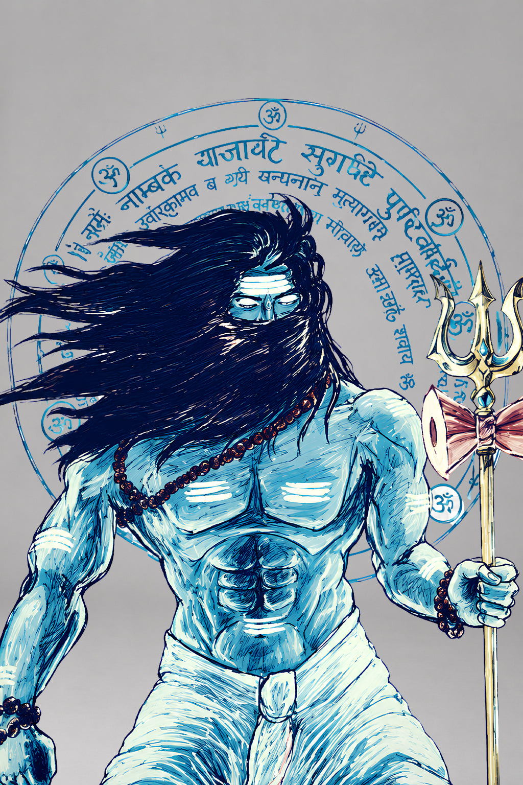Shiva T-Shirt