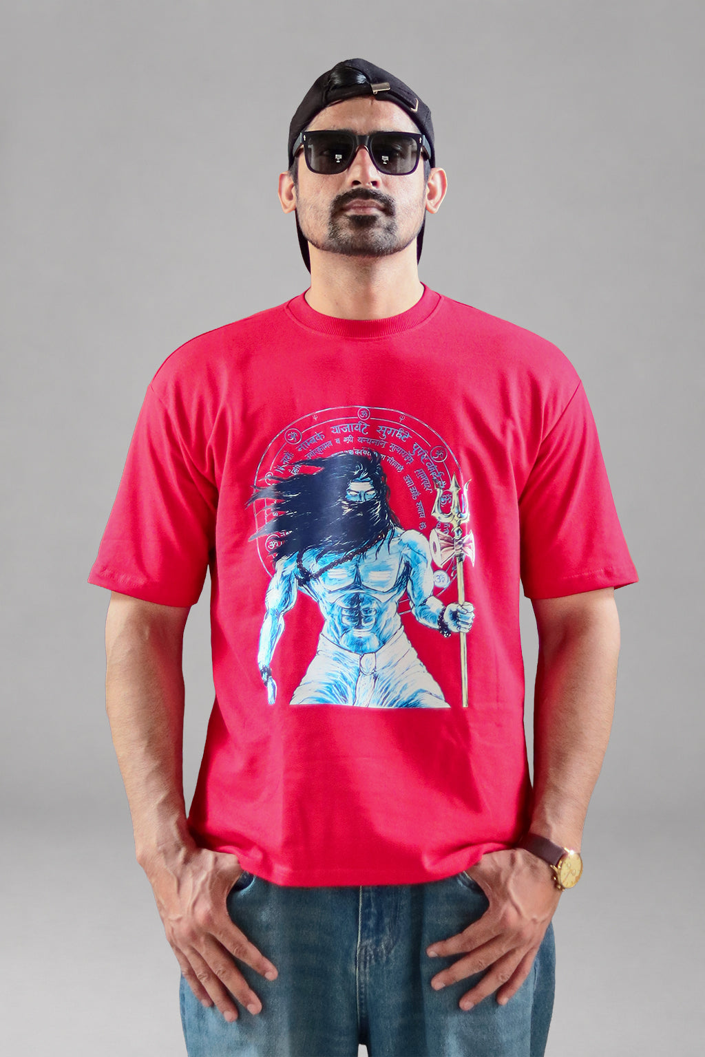 Shiva T-Shirt