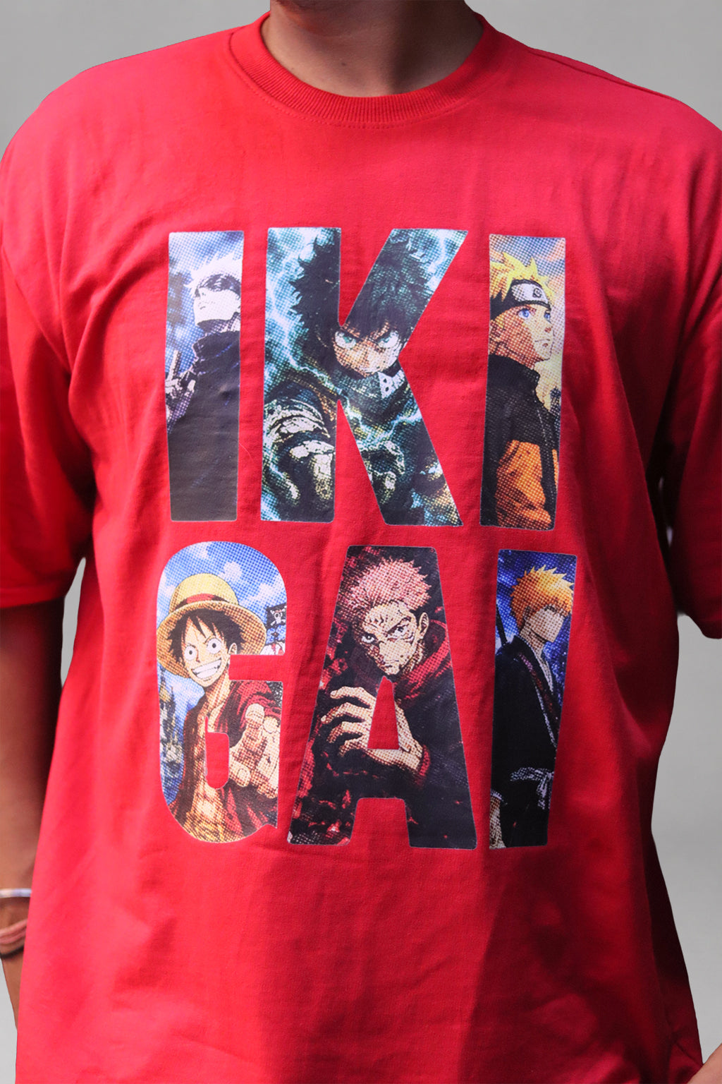 IKIGAI T-Shirt