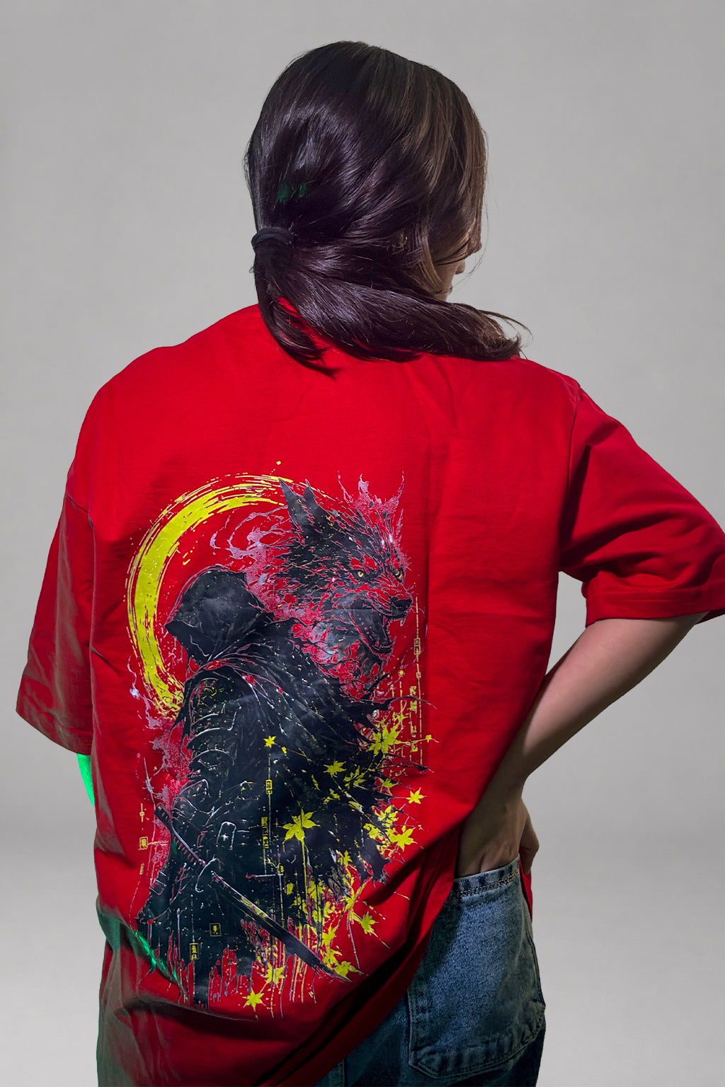 Red Devil T-Shirt