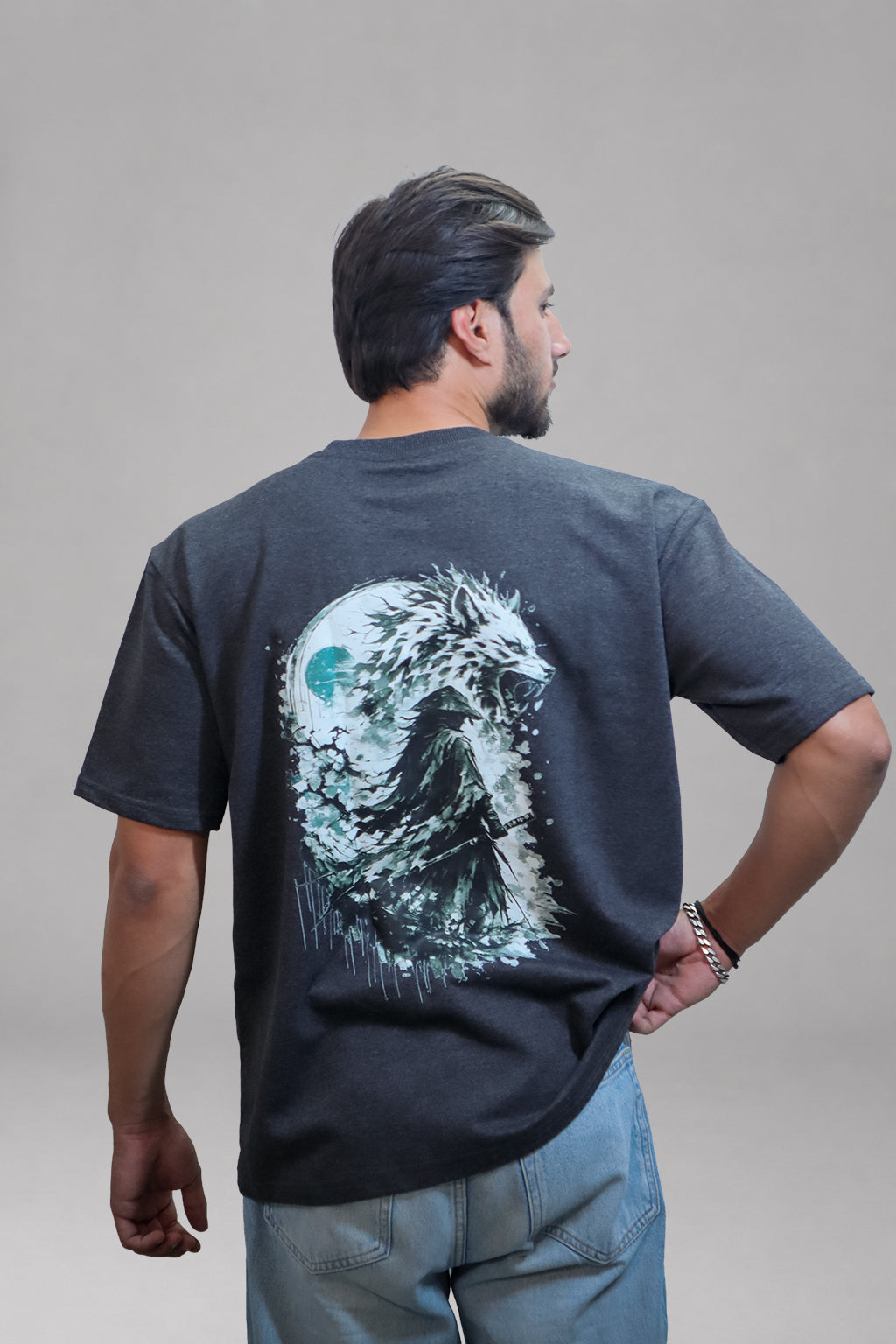Wolf of Wallstreet T-Shirt