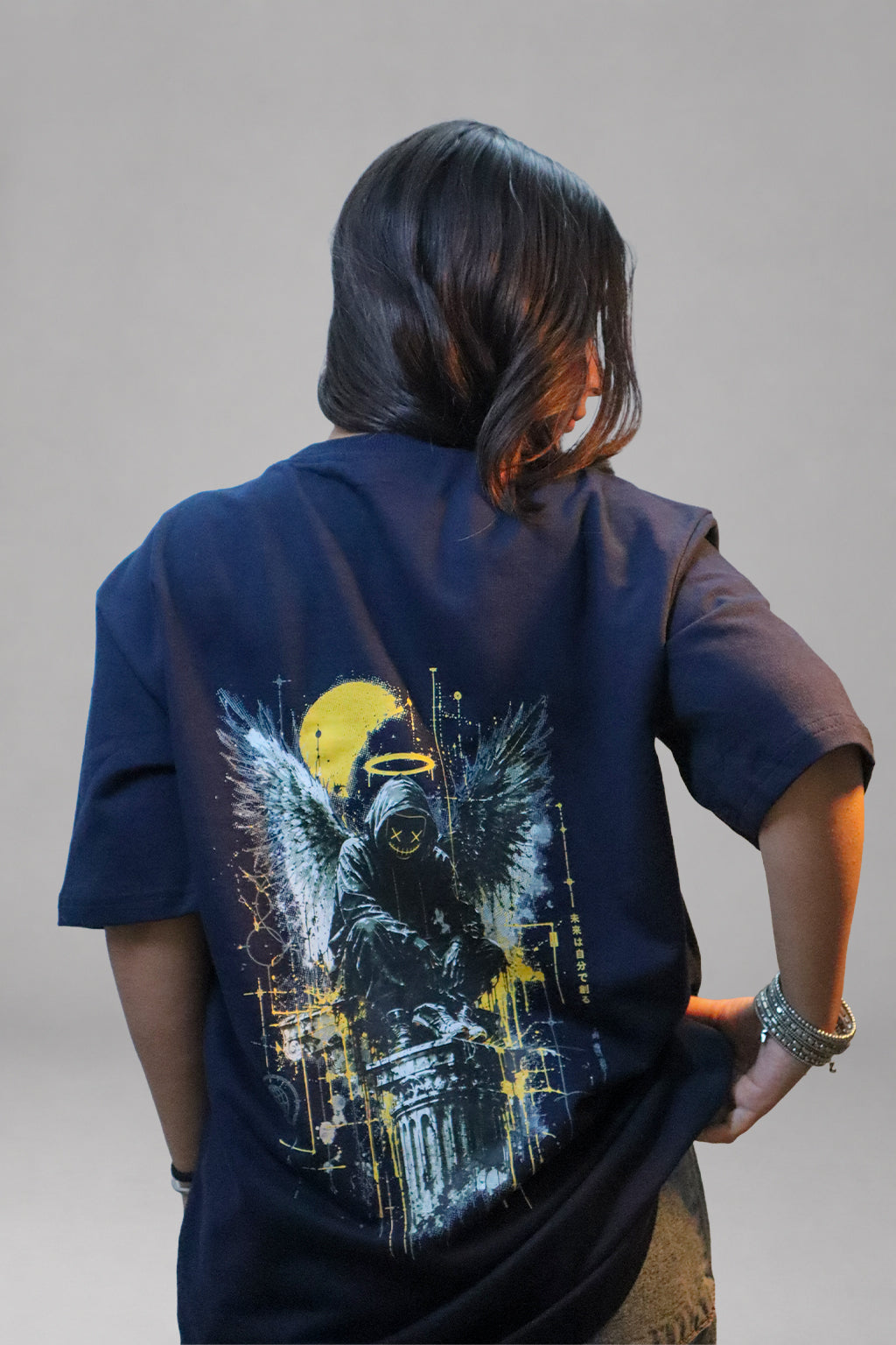 Marshmallow T-Shirt