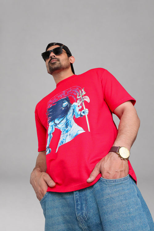 Shiva T-Shirt