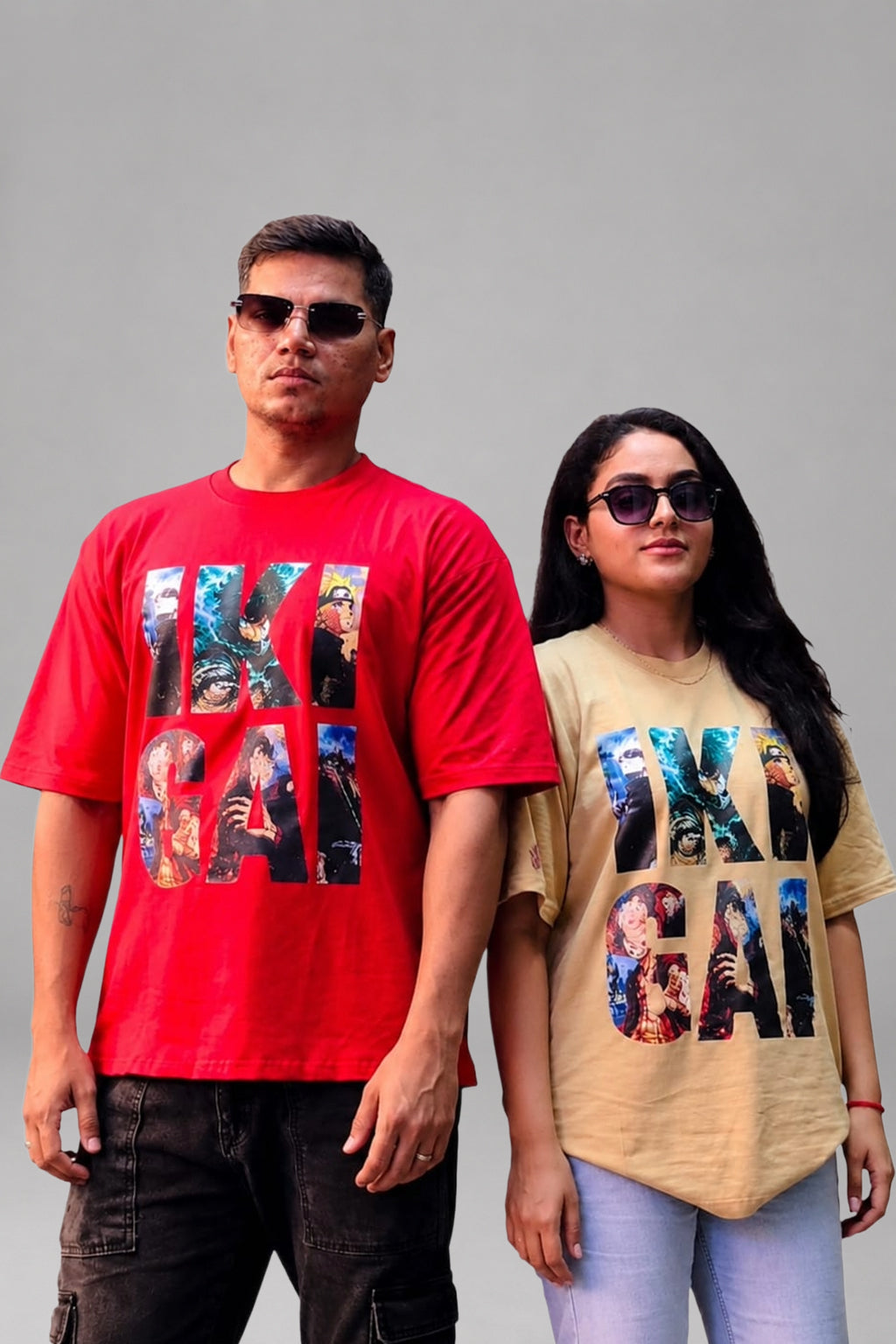 IKIGAI T-Shirt