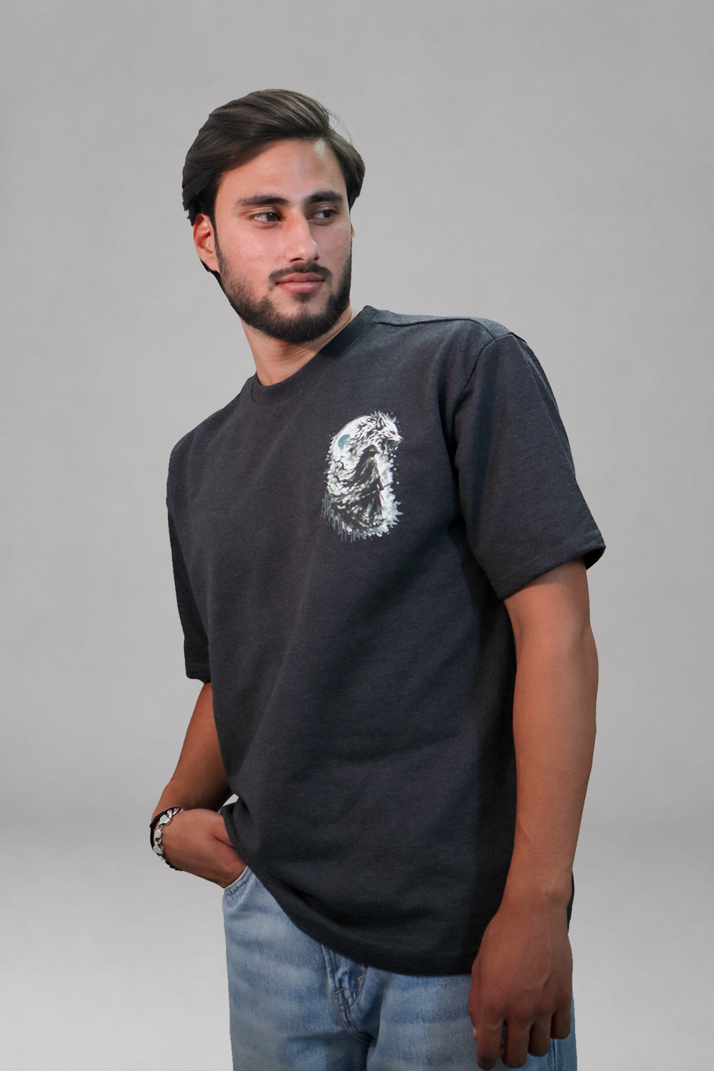Wolf of Wallstreet T-Shirt