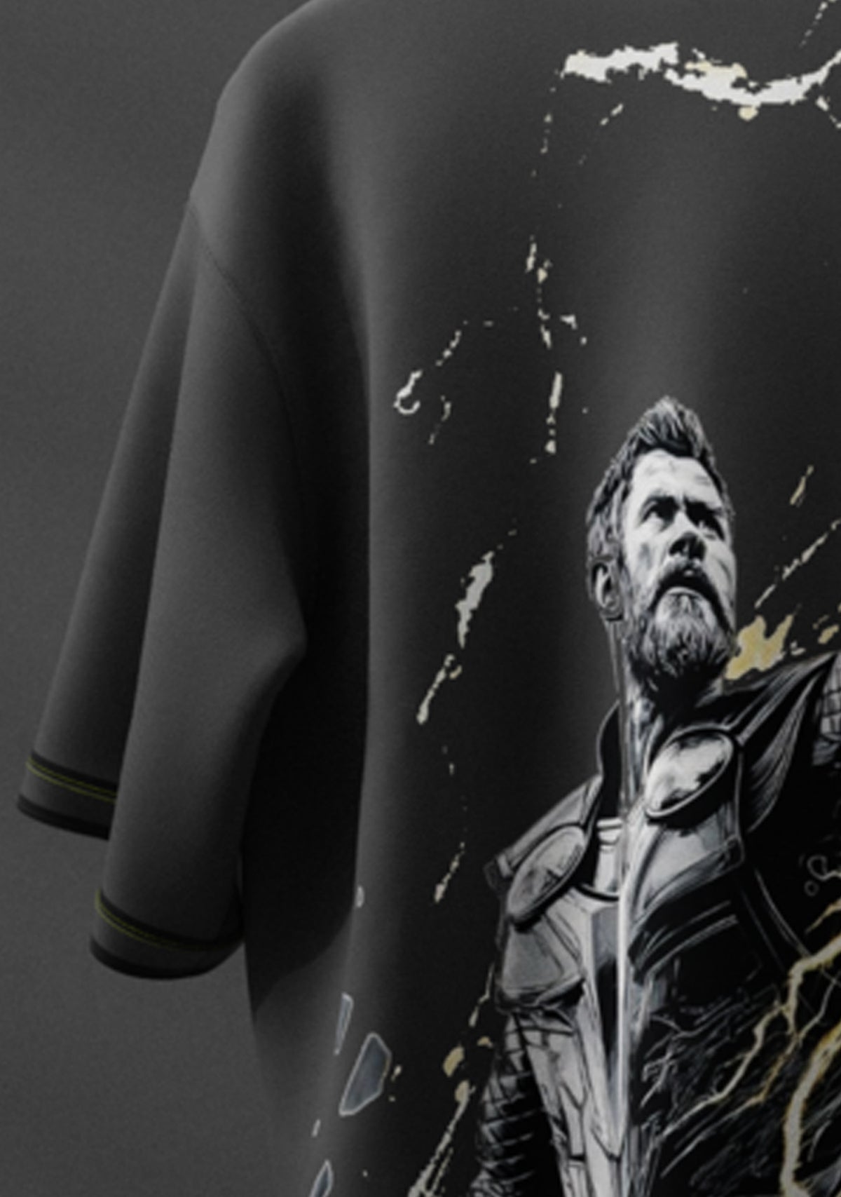 Thor (Avengers Endgame)