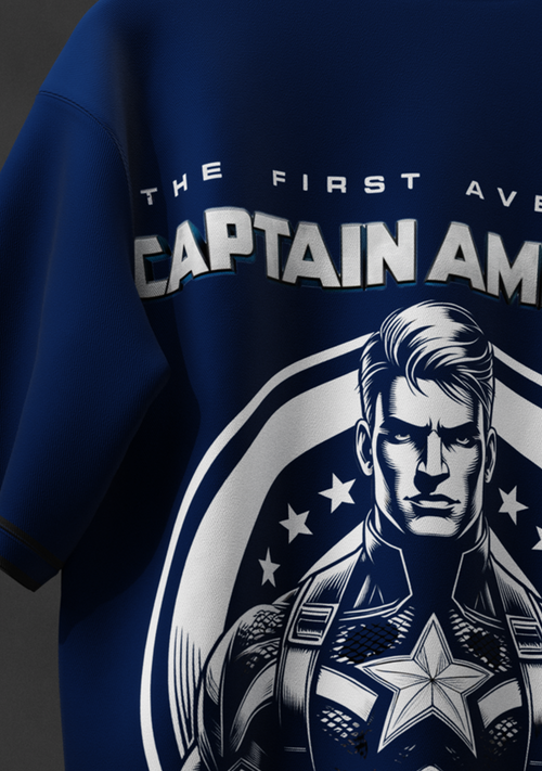 Captain
