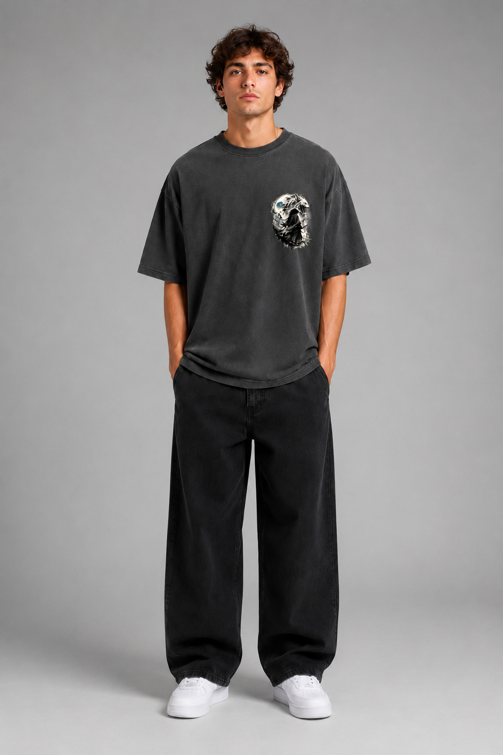 Wolf Of the Street T-Shirt
