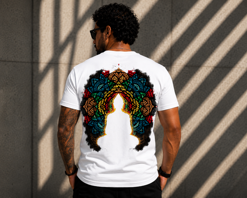Buddha T-Shirt