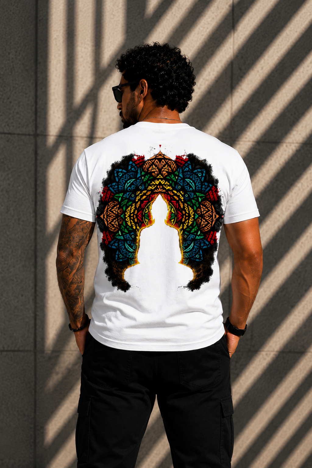 Buddha T-Shirt