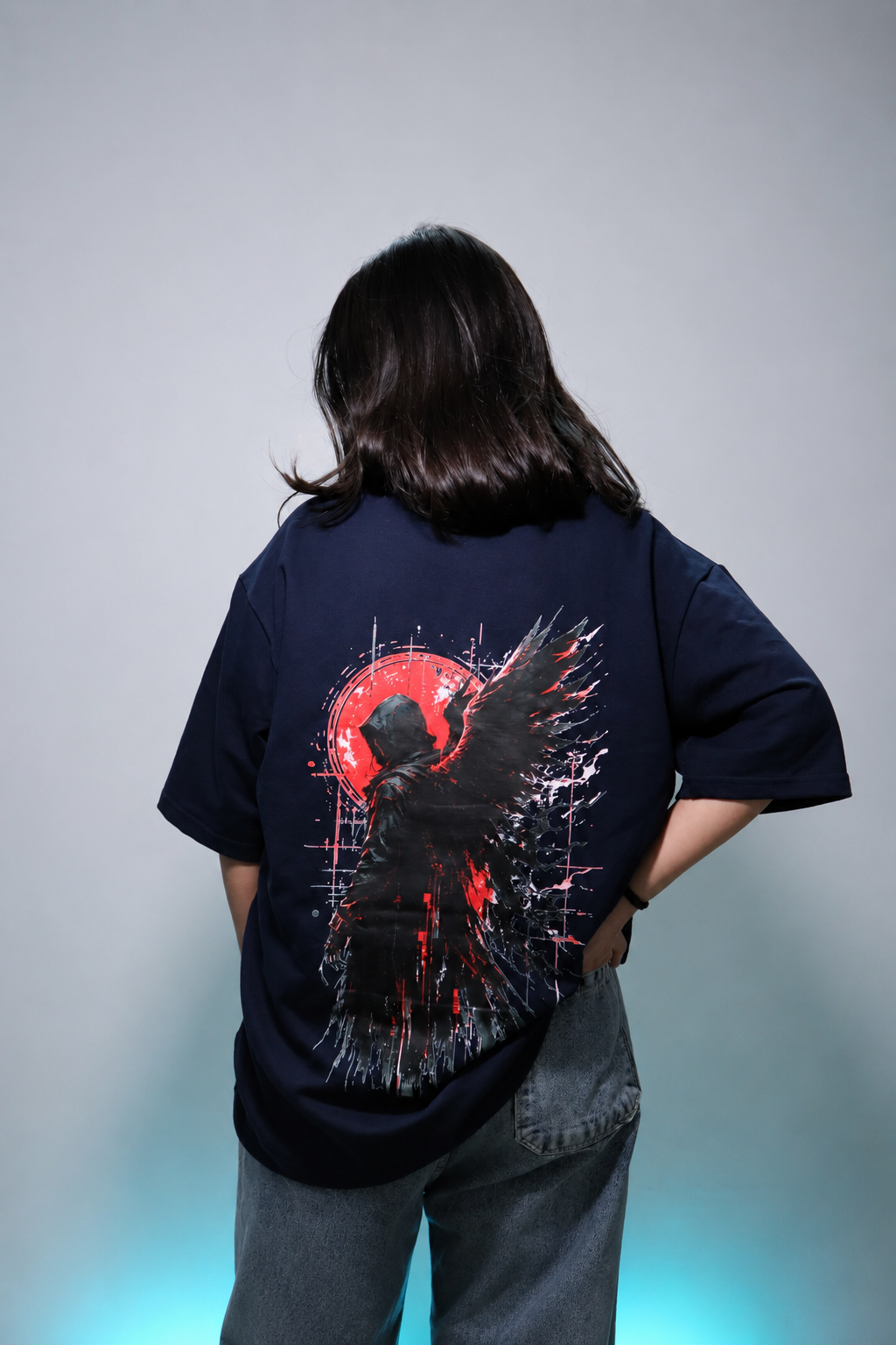Black Devil T-Shirts