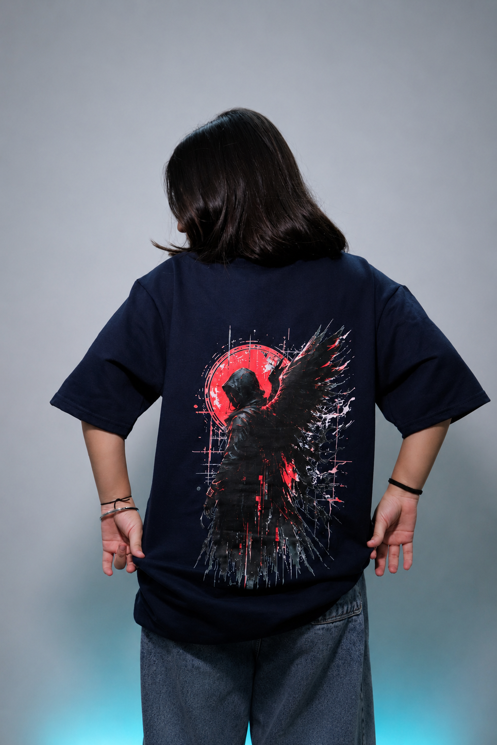 Black Devil T-Shirts