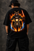 Ninja Rider T-Shirt