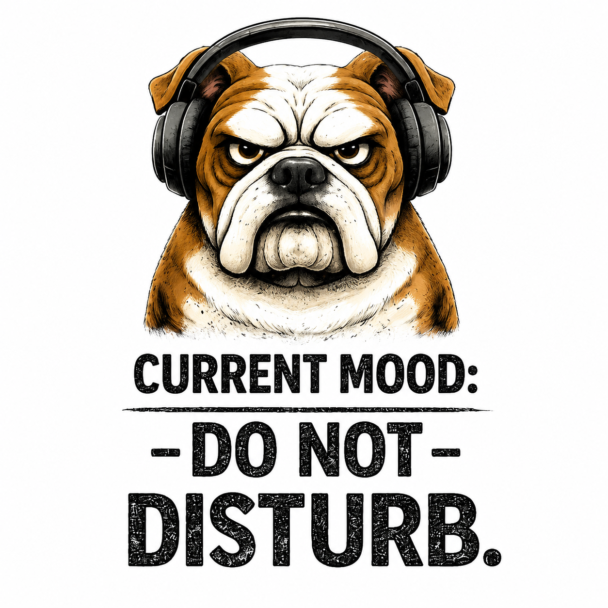 Current moods T-Shirt