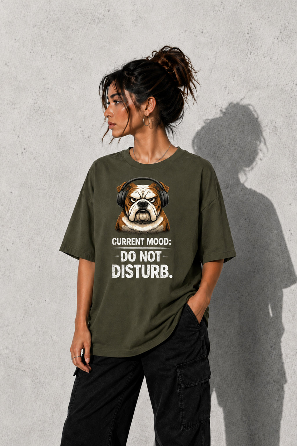 Current moods T-Shirt