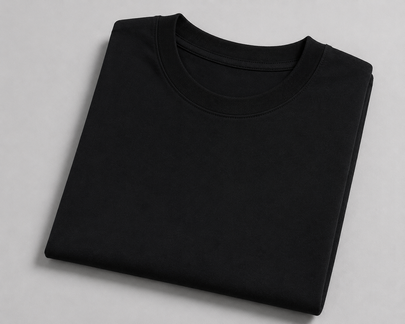 Plain Maroon T-Shirt