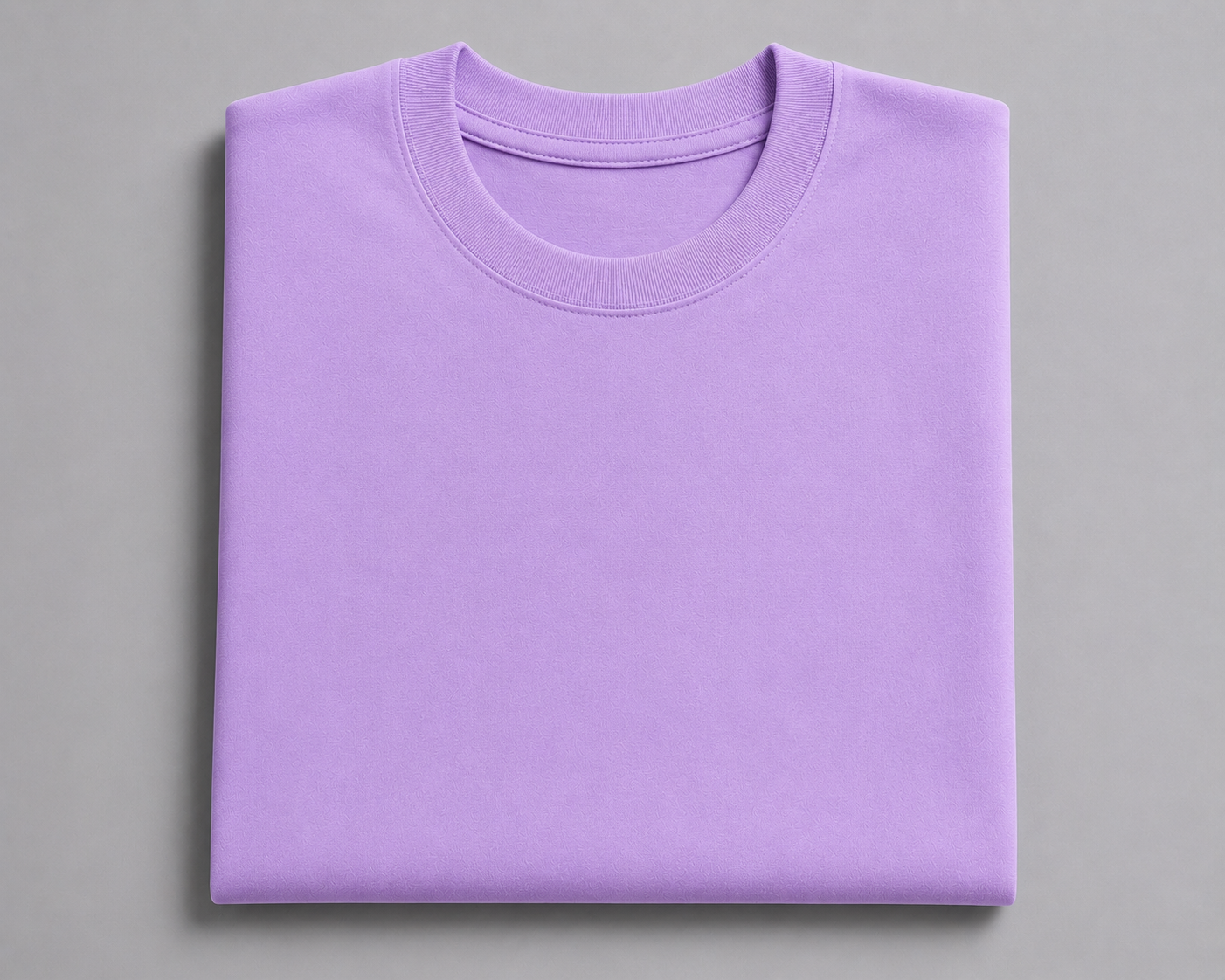 Plain White T-Shirt