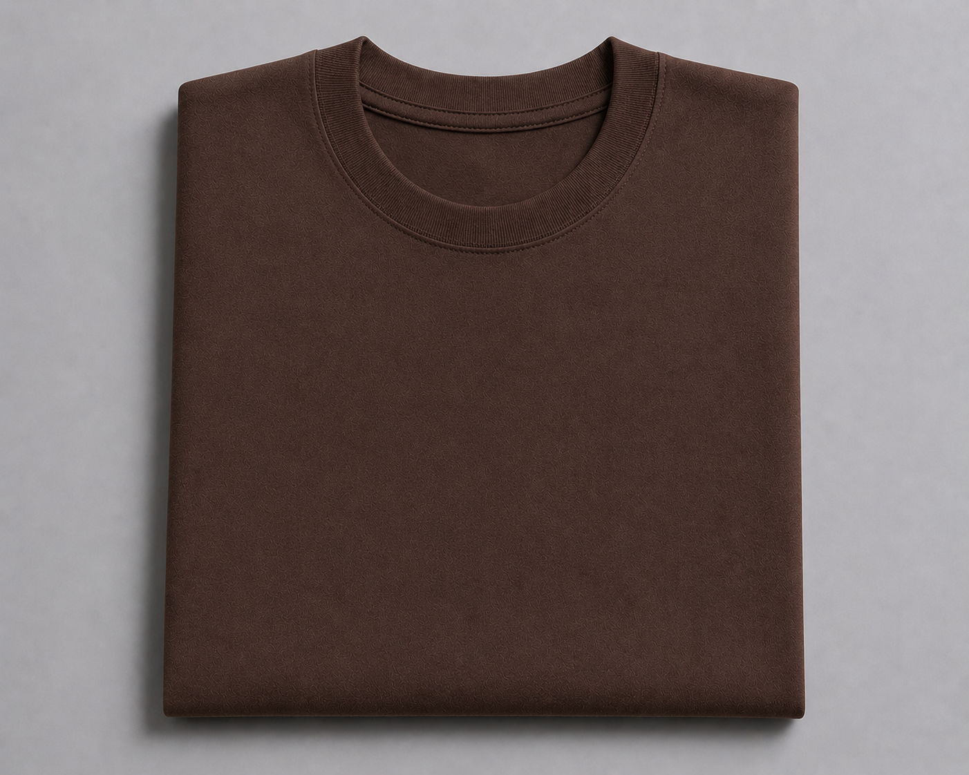 Plain White T-Shirt