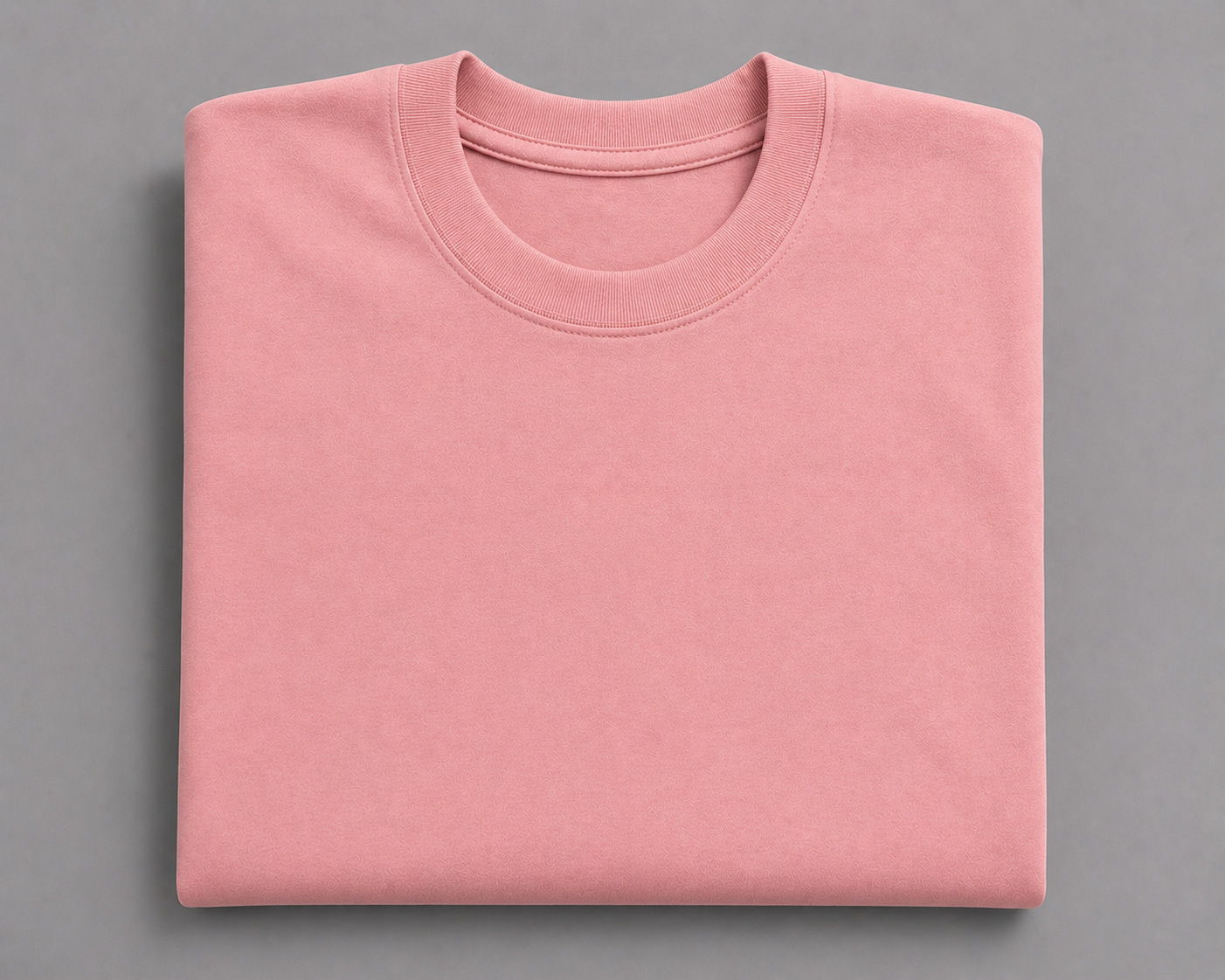 Plain White T-Shirt
