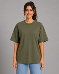 Plain Maroon T-Shirt