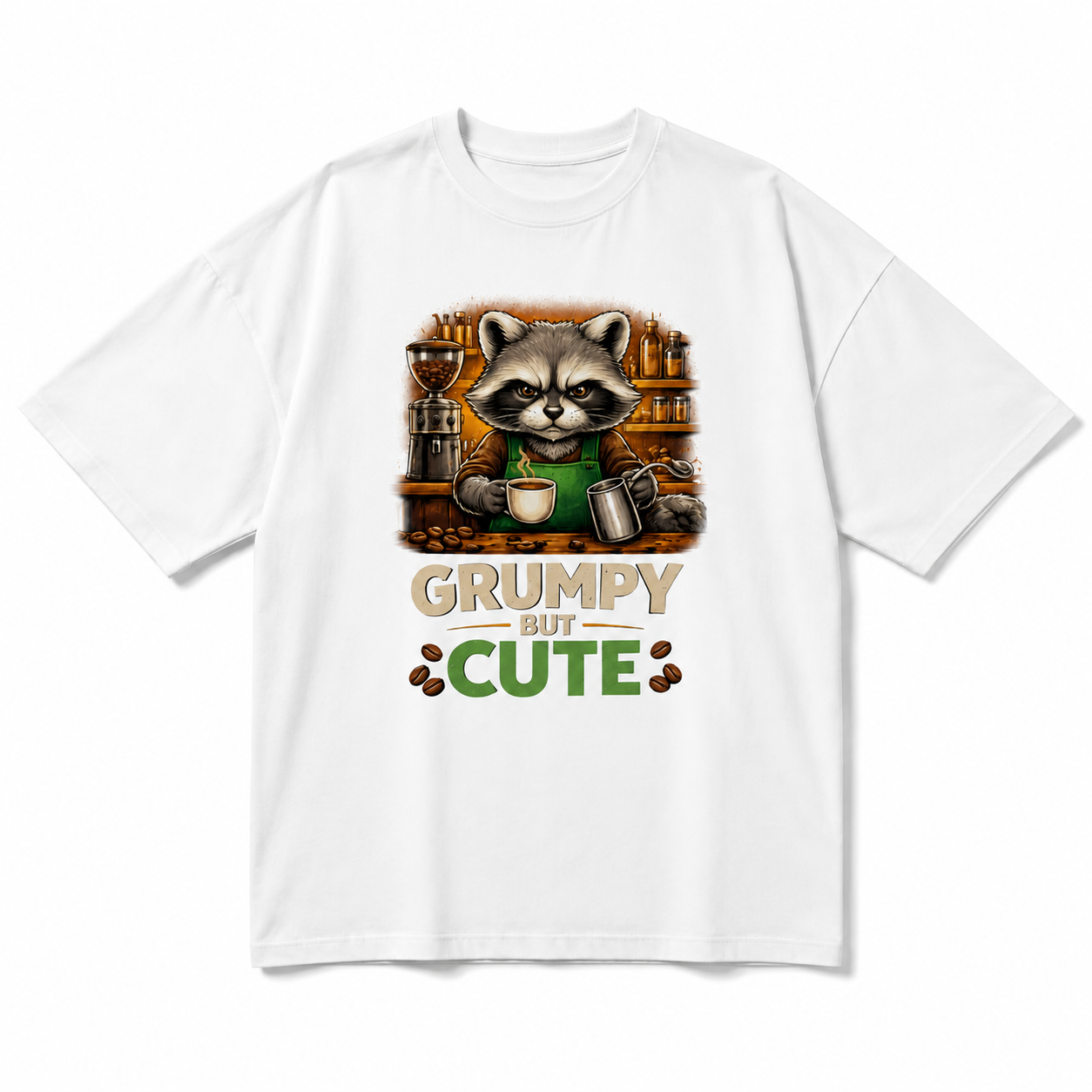 Grumpy T-Shirt