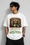 Grumpy T-Shirt