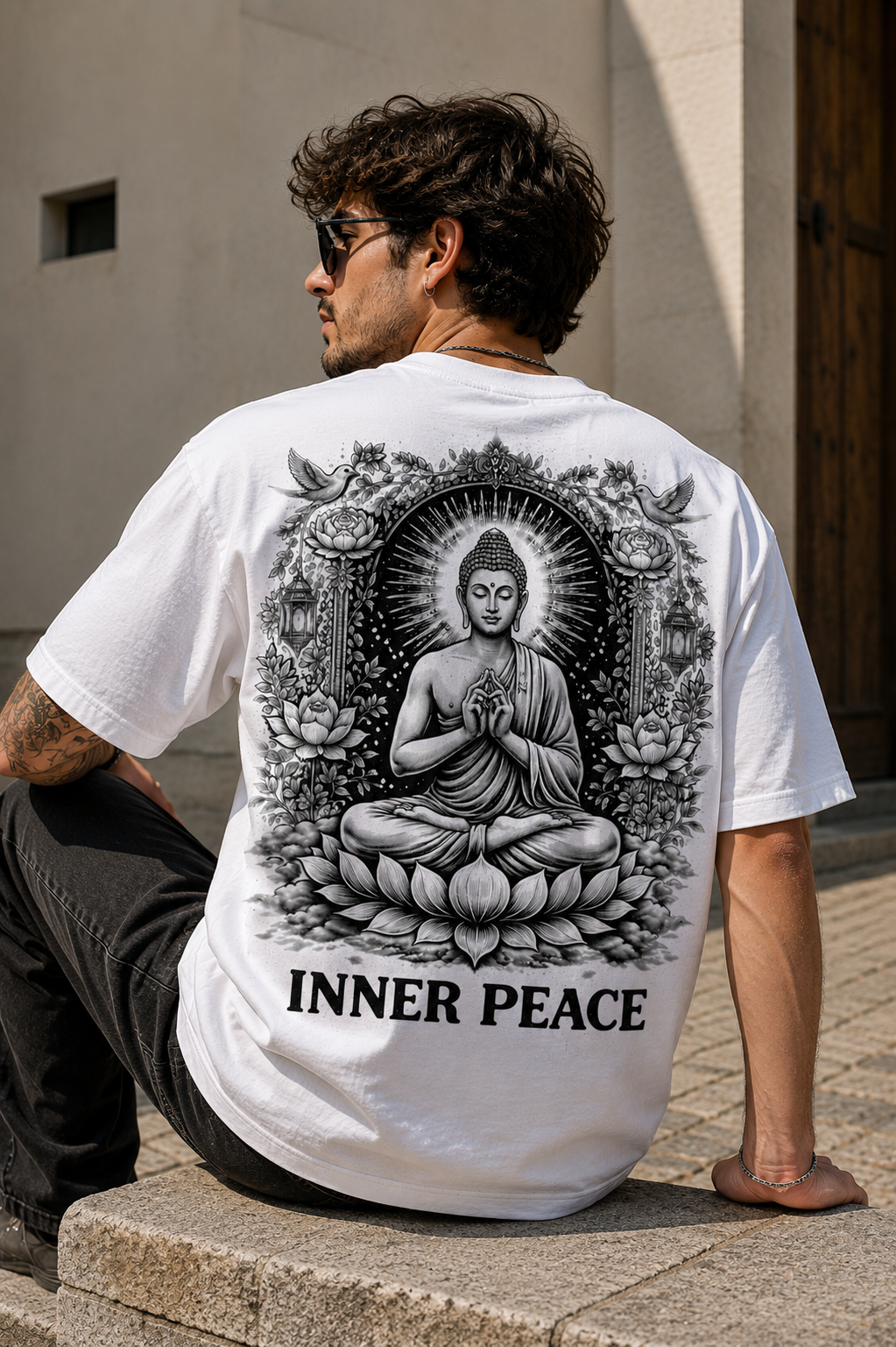 Inner Peace T-Shirt