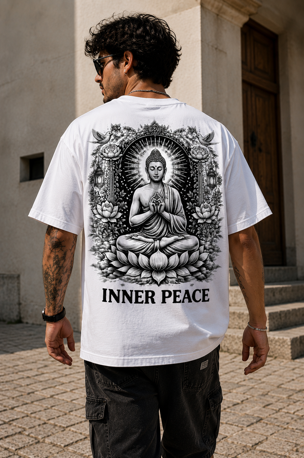Inner Peace T-Shirt