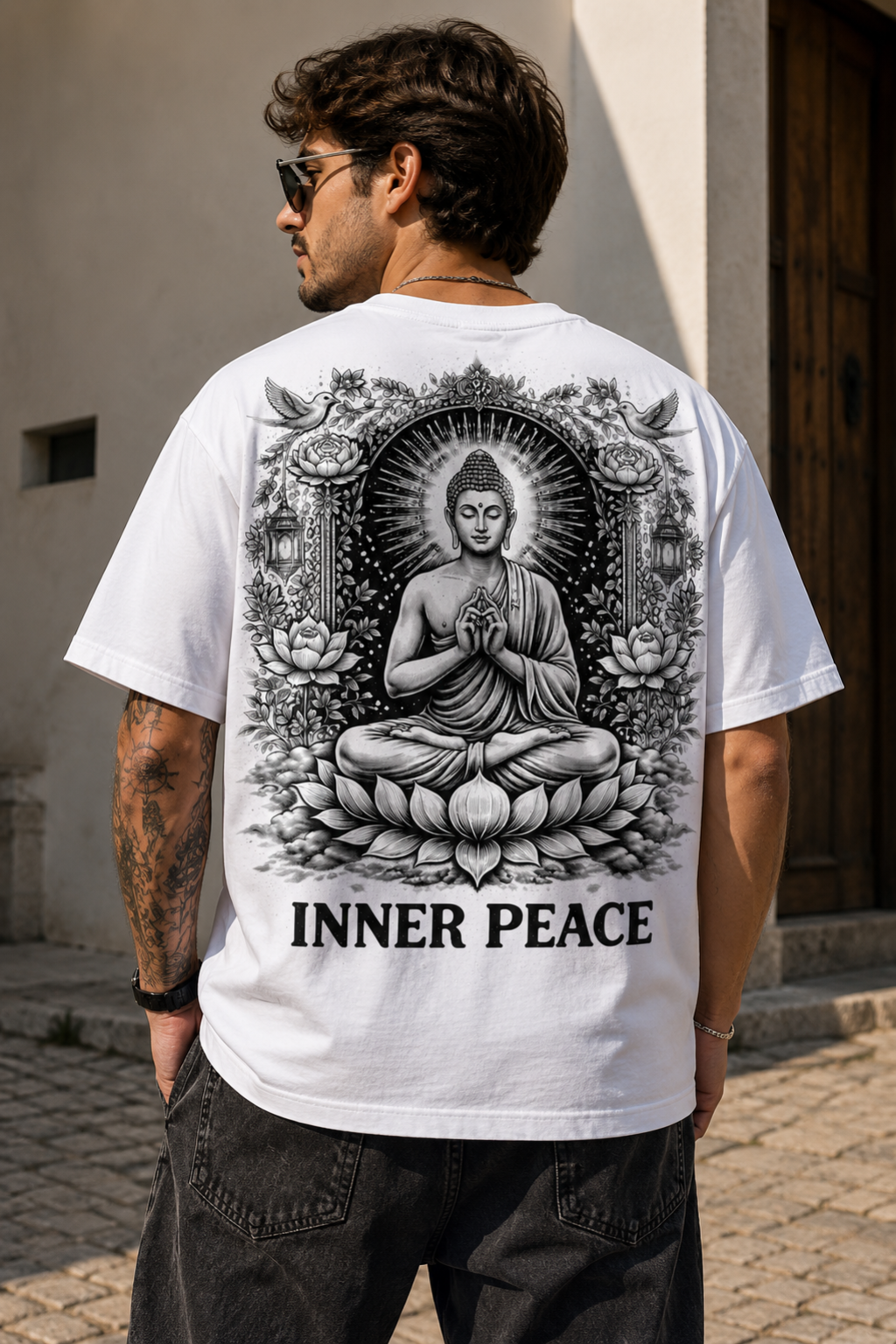 Inner Peace T-Shirt
