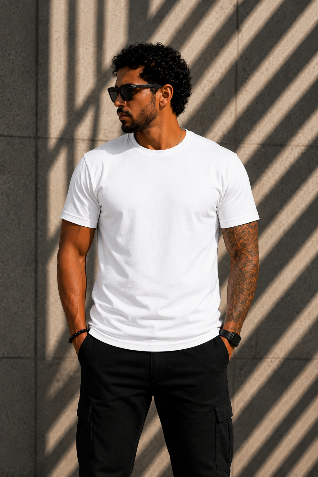 Buddha T-Shirt