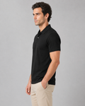 Plain Polo T-Shirt