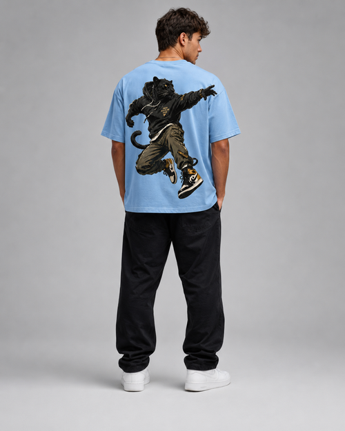 Black Panther T-Shirt