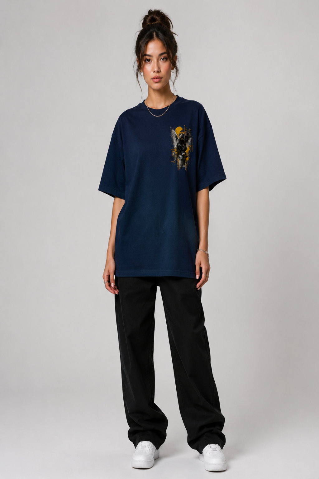Marshmelow T-Shirt