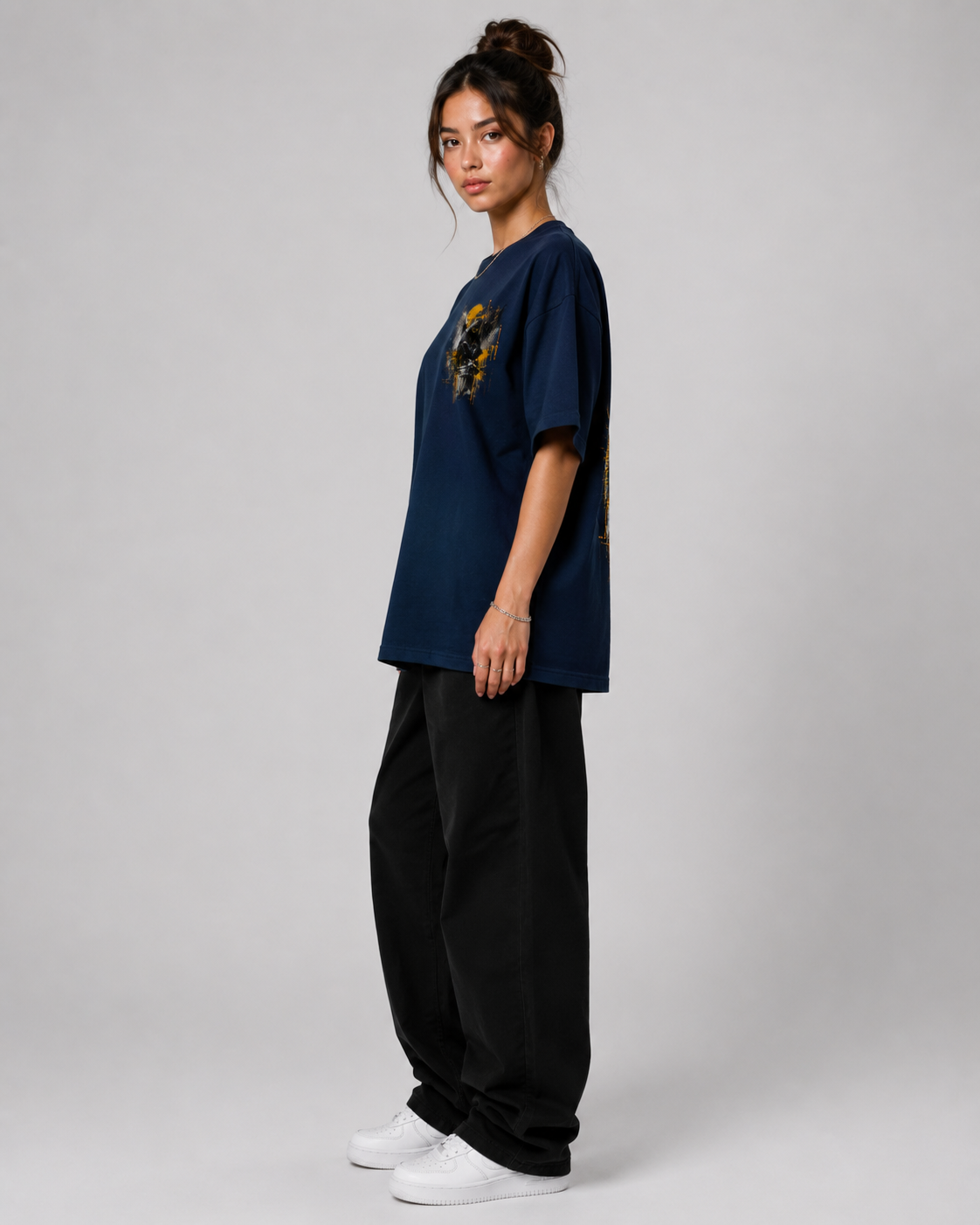 Marshmelow T-Shirt