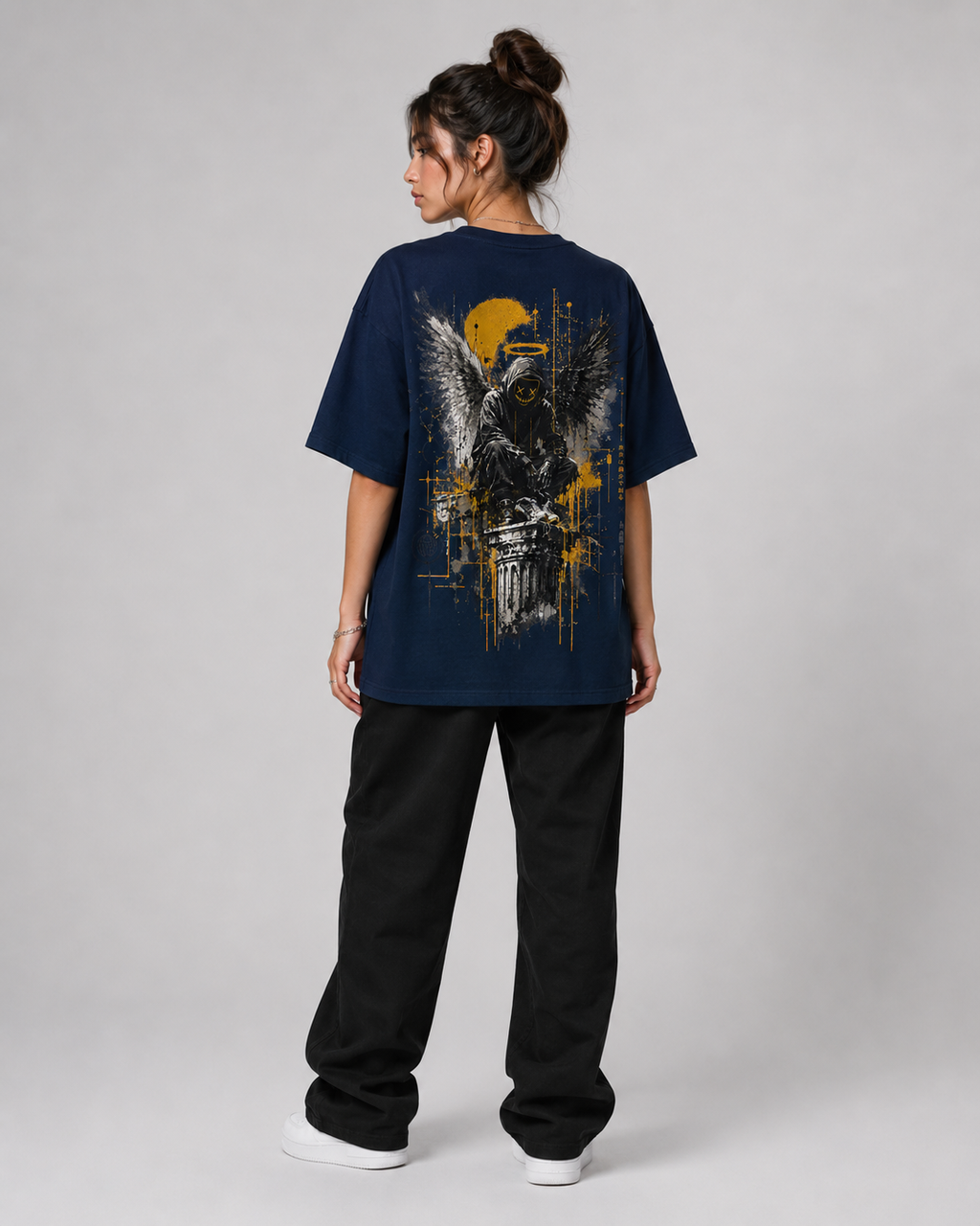 Marshmelow T-Shirt