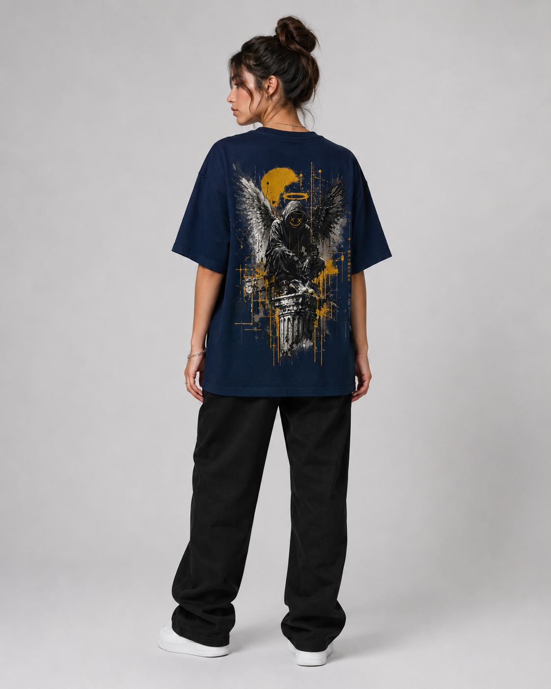 Marshmelow T-Shirt