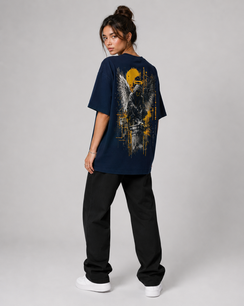 Marshmelow T-Shirt