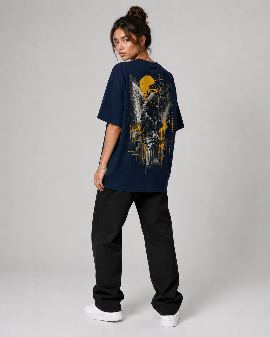 Marshmelow T-Shirt