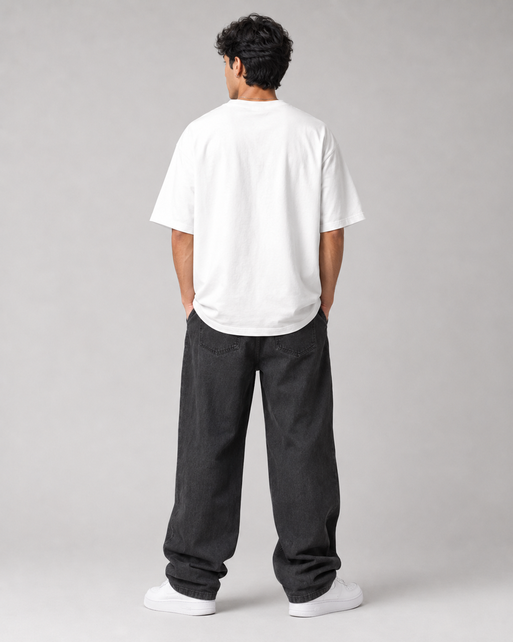 Smile in Stress T-Shirt