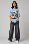 Stay Sassy T-Shirt