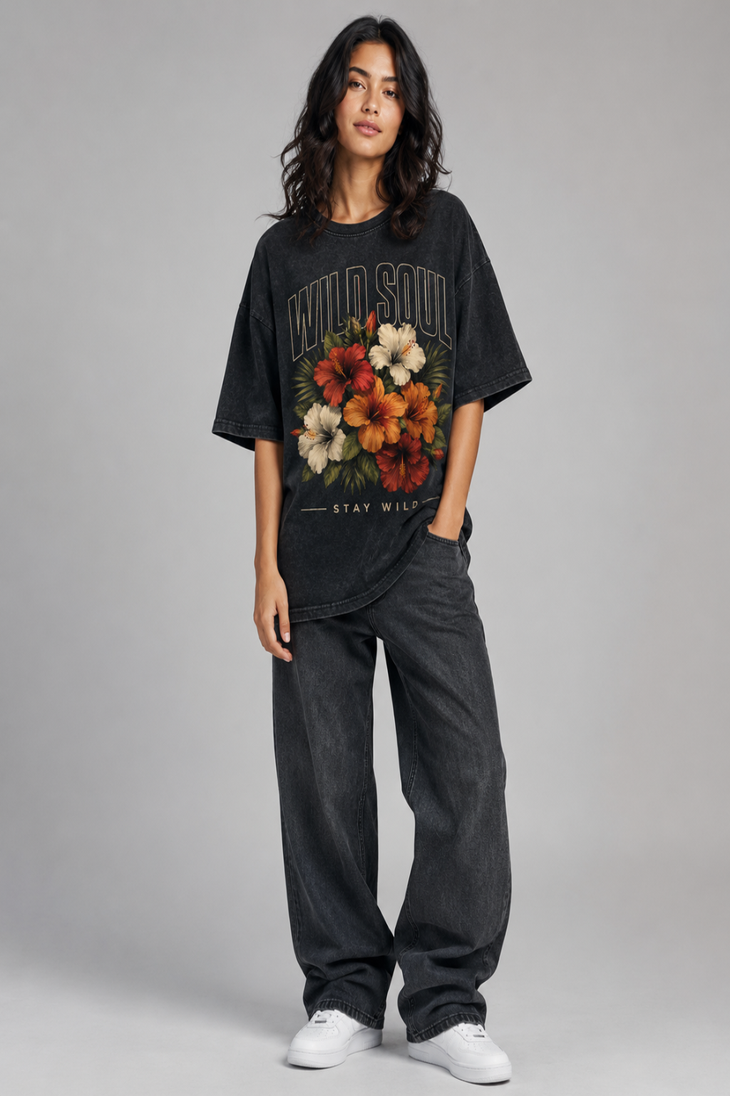 Wild Soul T-Shirt