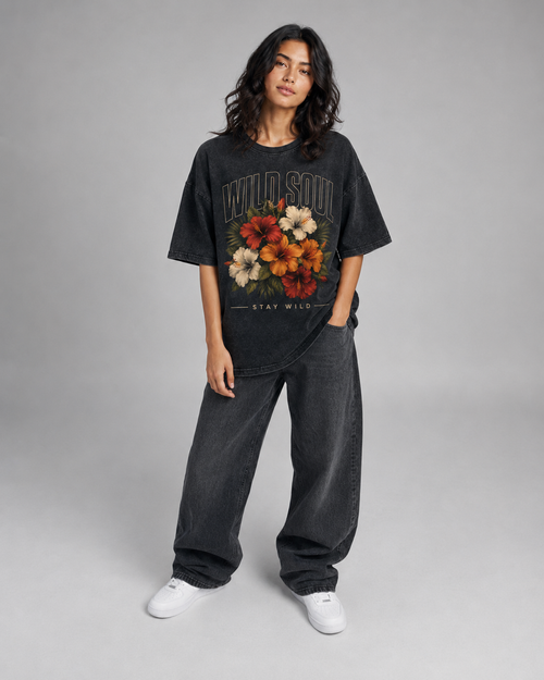Wild Soul T-Shirt