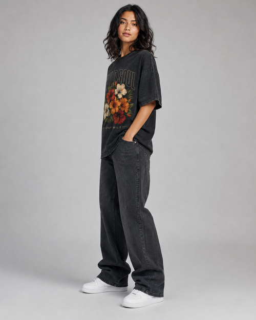 Wild Soul T-Shirt