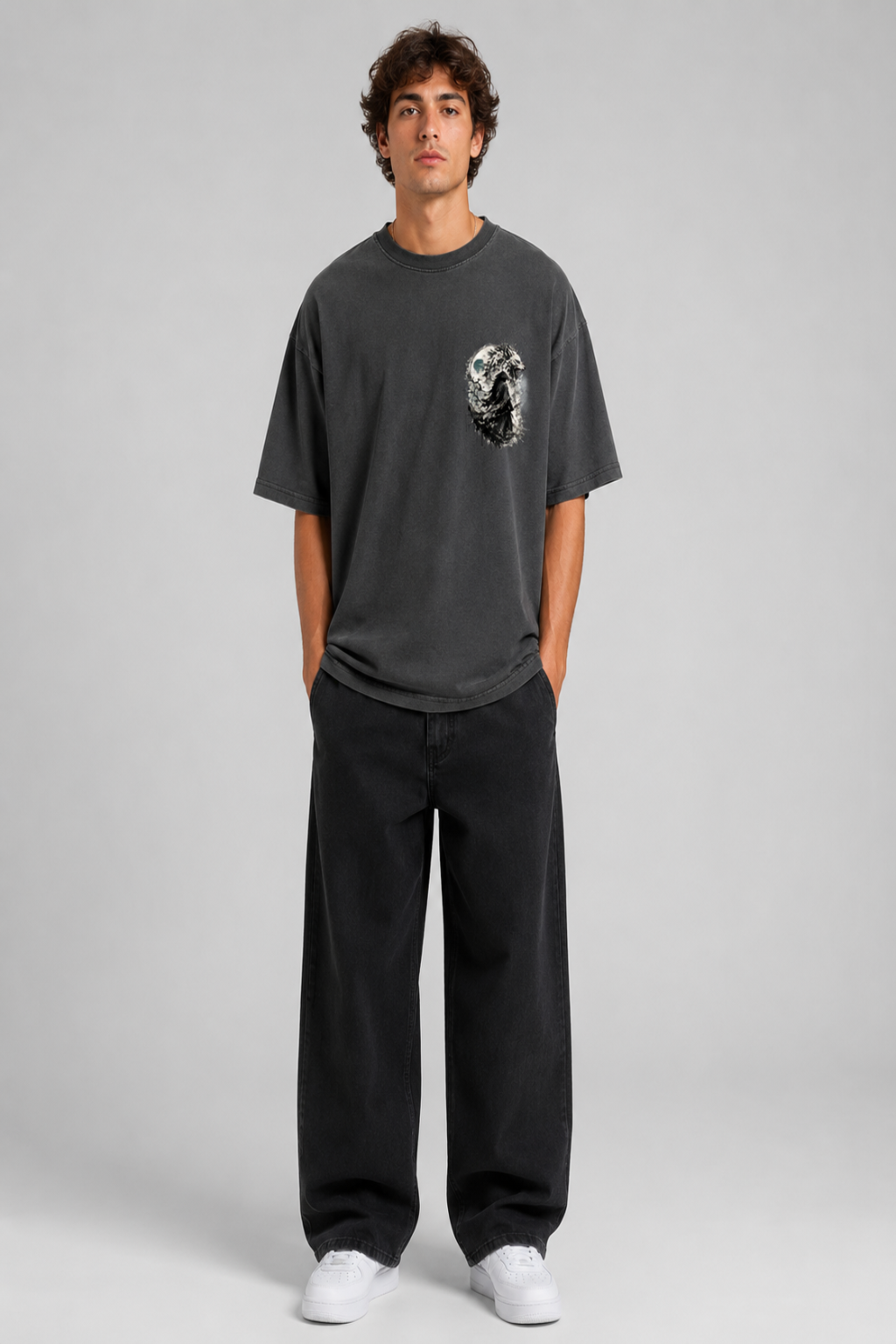 Wolf Of the Street T-Shirt