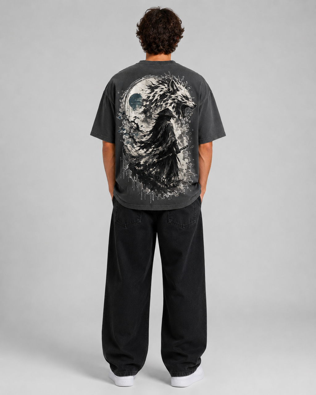 Wolf Of the Street T-Shirt