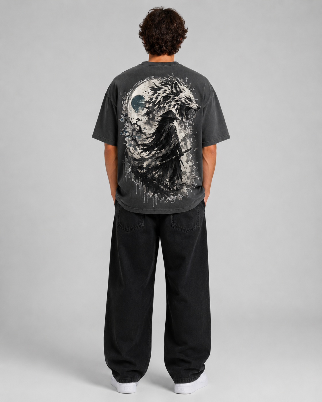 Wolf Of the Street T-Shirt
