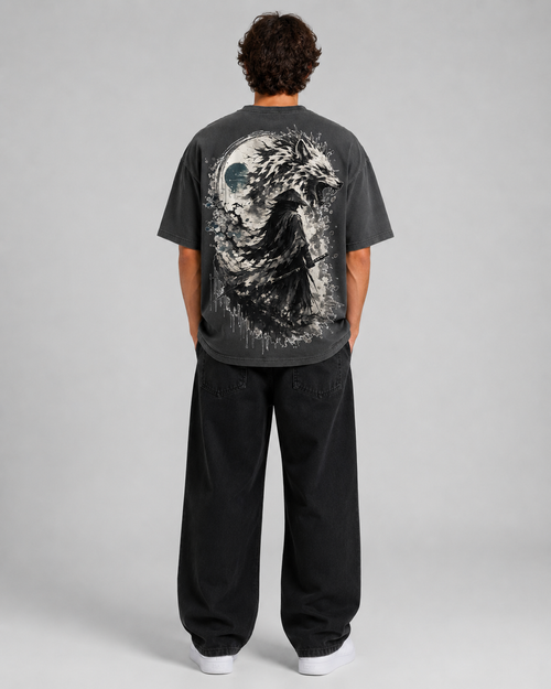 Wolf Of the Street T-Shirt