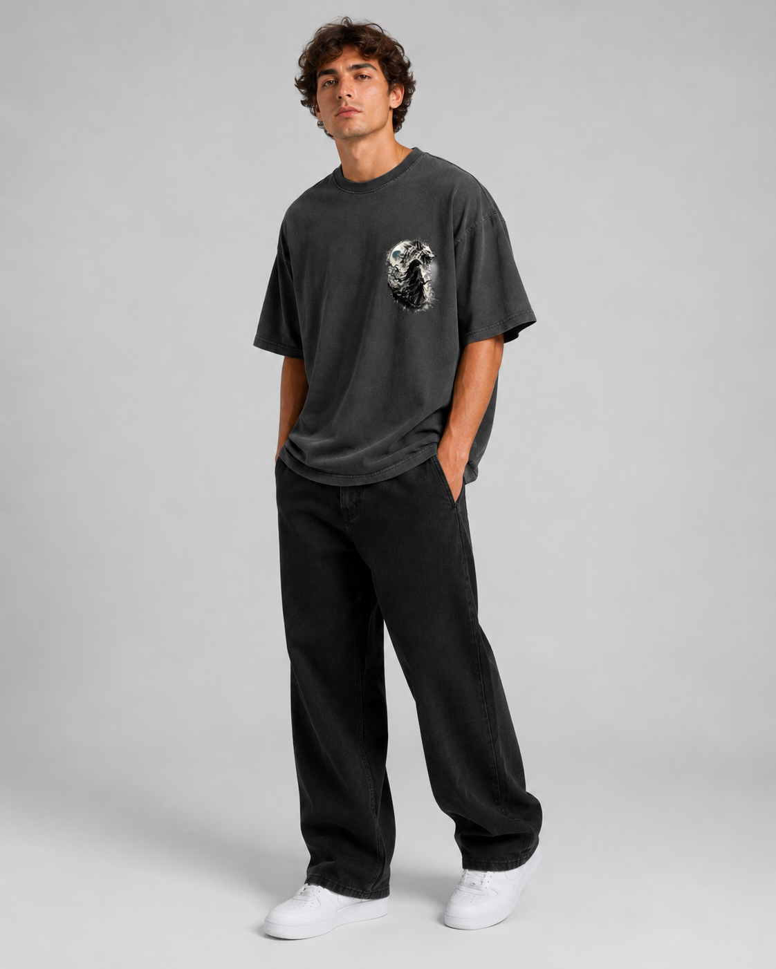 Wolf Of the Street T-Shirt